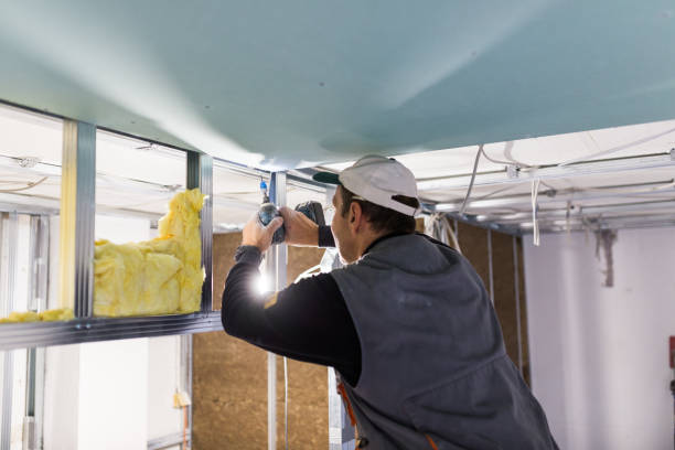 Range of Insulation Solutions in Black Mountain, NC