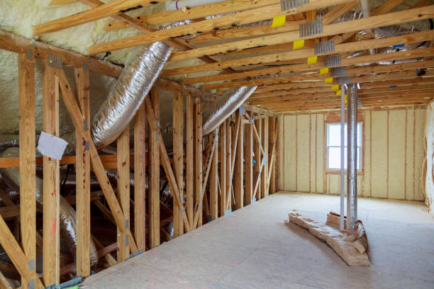 Best Fiberglass Insulation  in Black Mountain, NC