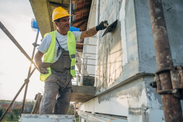 Best Insulation for New Construction  in Black Mountain, NC