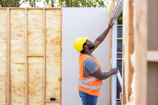 Best Spray Foam Insulation  in Black Mountain, NC