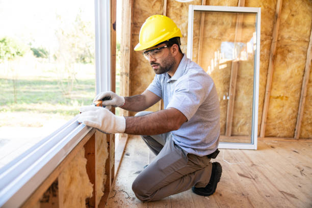 Best Affordable Insulation Services  in Black Mountain, NC