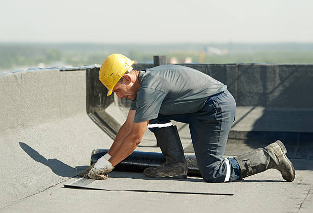 Best Spray Foam Insulation  in Black Mountain, NC