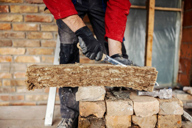 Insulation Repair Services in Black Mountain, NC
