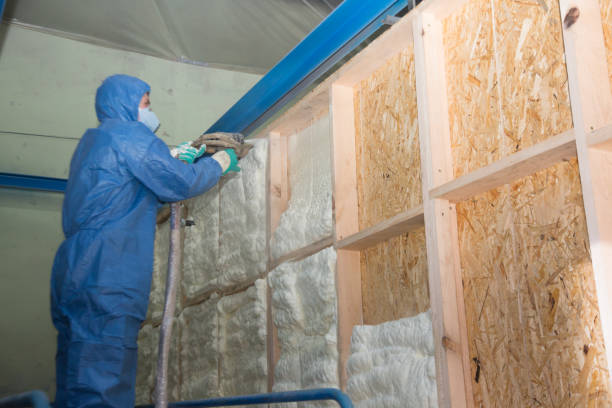 Best Blown-in Insulation  in Black Mountain, NC