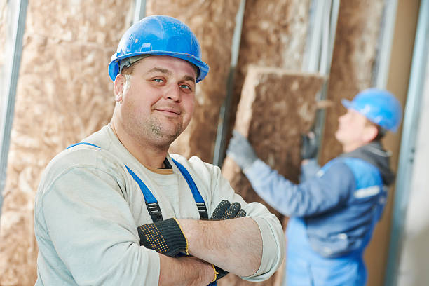 Best Soundproof Insulation Installation  in Black Mountain, NC
