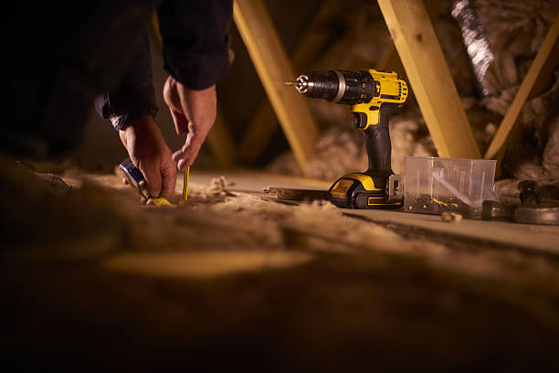 Best Best Insulation Companies  in Black Mountain, NC